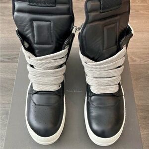 Rick Owens shoes